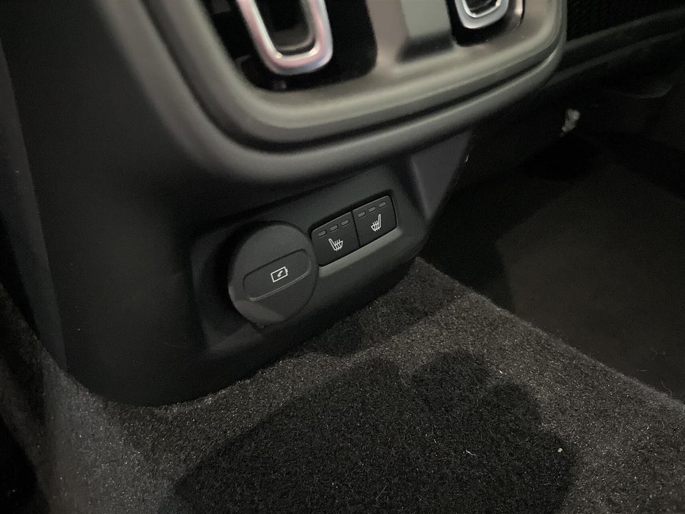 Polestar 2 Long Range 5d