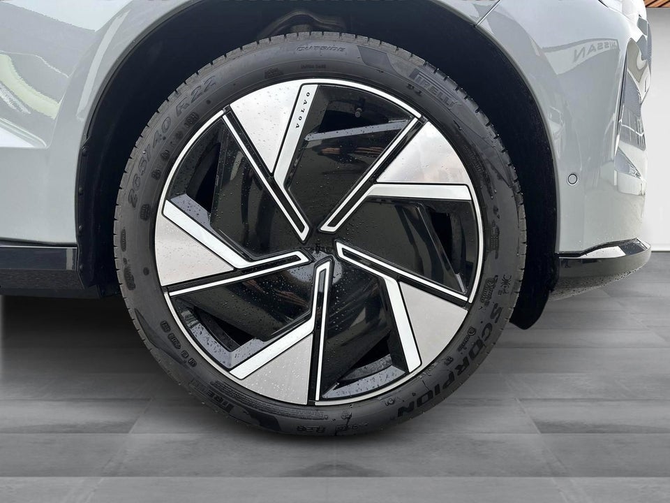 Volvo EX90 Twin Ultra Performance 7prs 5d