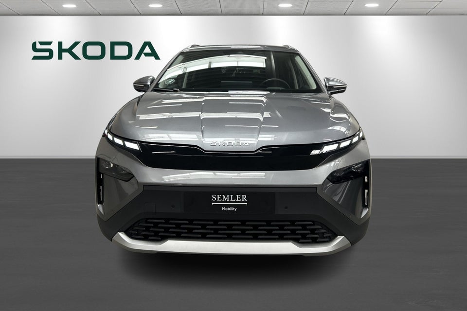Skoda Elroq 85 iV Premium 5d
