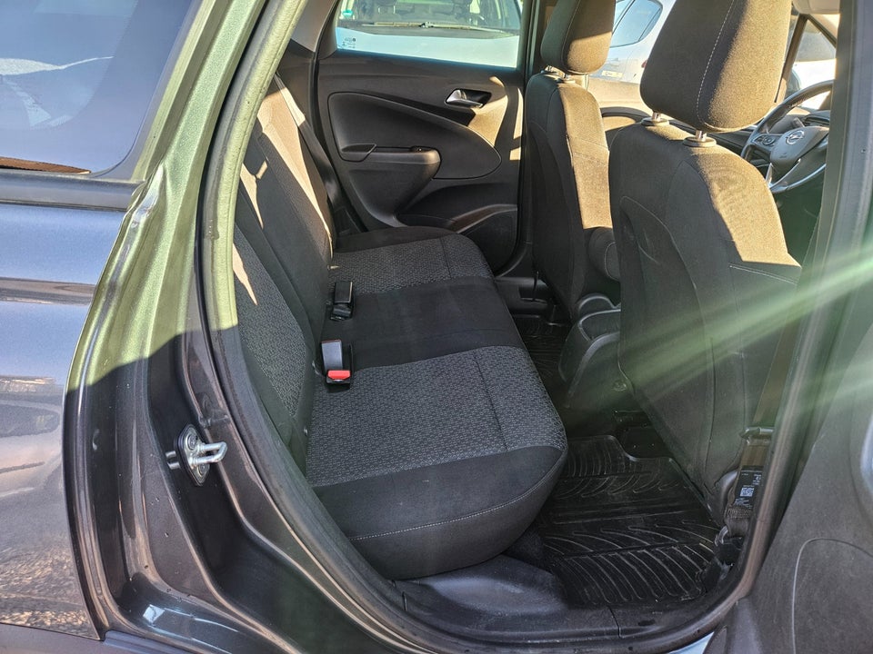 Opel Crossland X 1,2 Enjoy Special 5d