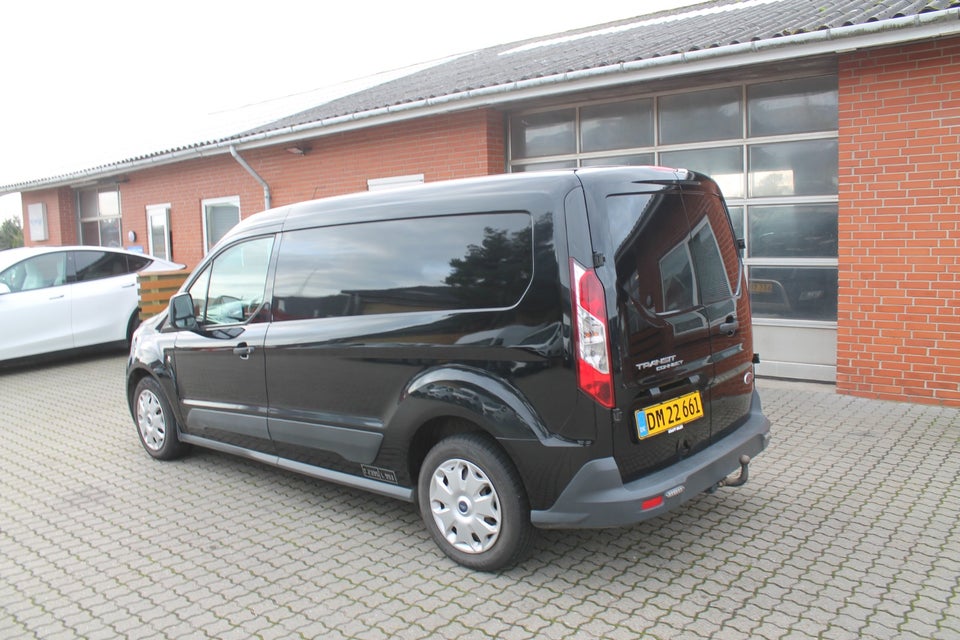 Ford Transit Connect 1,5 TDCi 100 Trend lang