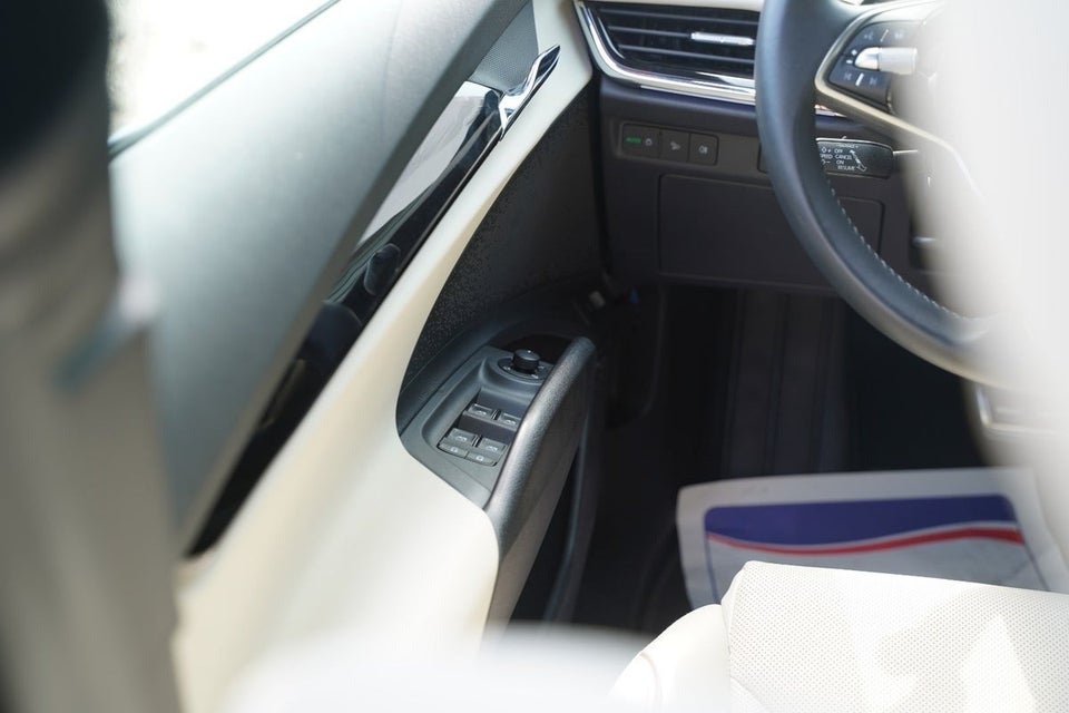 Skoda Enyaq 85 iV Laurin & Klement Coupé 5d