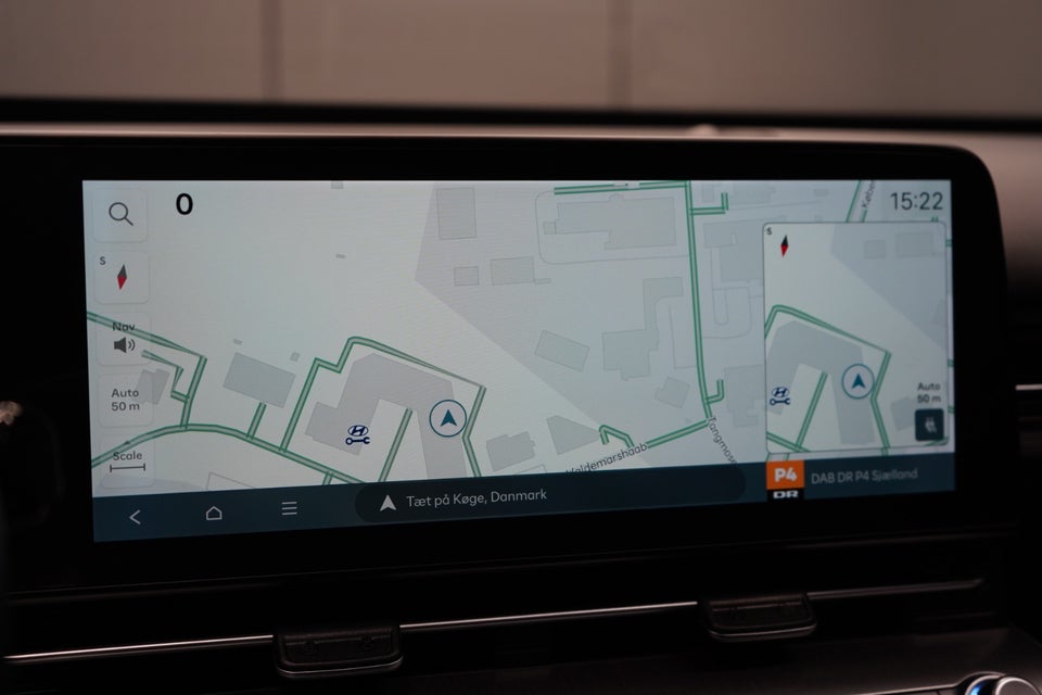 Hyundai Kona 65 EV Ultimate 5d