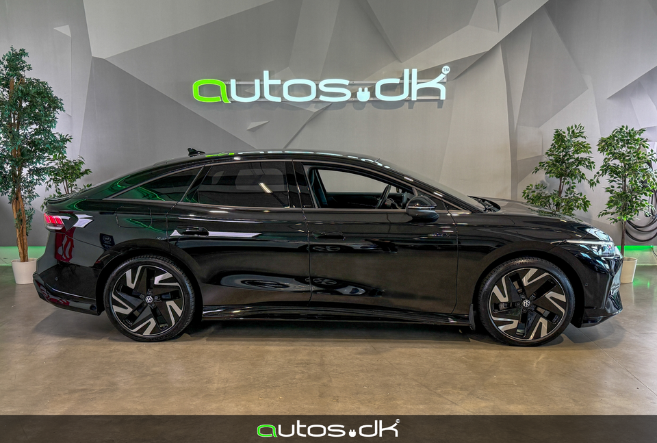 VW ID.7 86 GTX Max 4Motion 5d