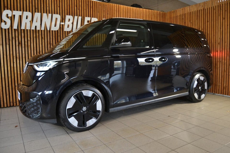 VW ID.Buzz 77 Pro SWB 5d