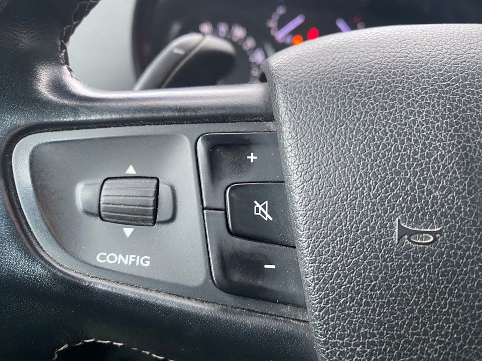 Toyota ProAce 2,0 D 122 Long Comfort Master aut. 6d