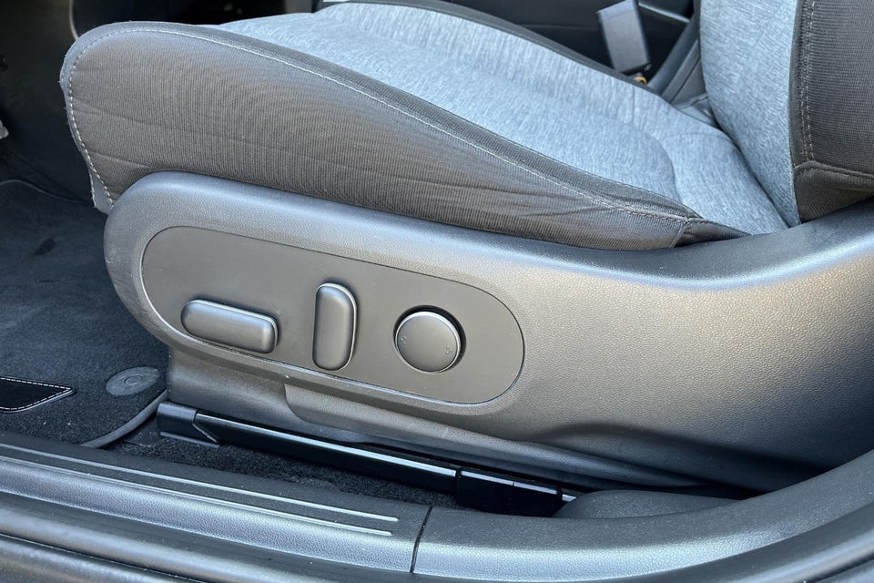 Hyundai Ioniq 5 77 Essential 5d