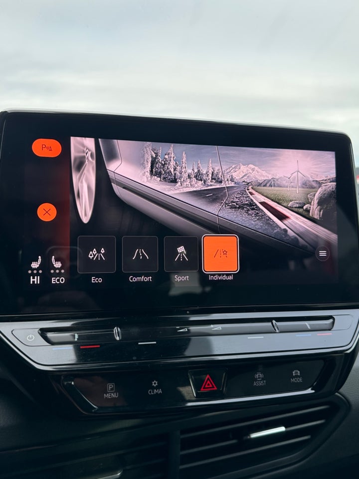 VW ID.3 58 1ST Plus 5d