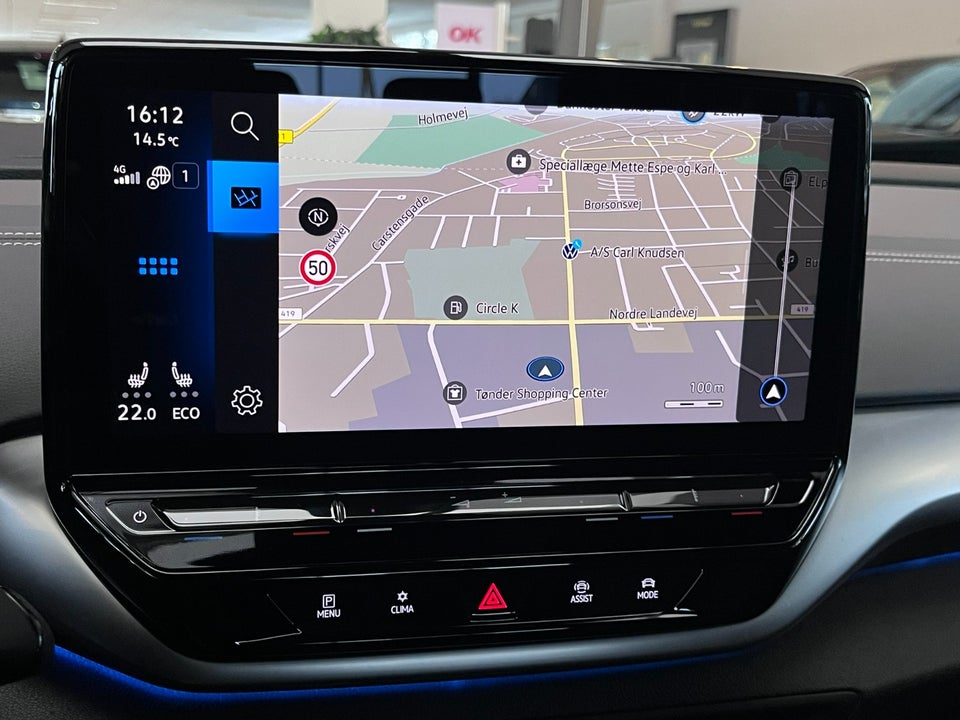 VW ID.5 77 Pro Performance 5d