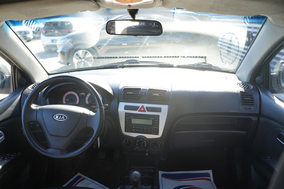 Kia Picanto 1,1 Active 5d