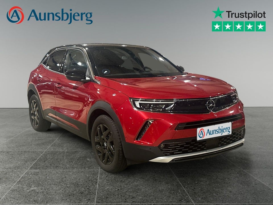 Opel Mokka-e 50 Ultimate 5d