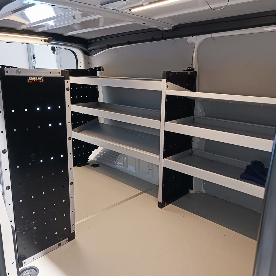 Opel Vivaro 2,0 BlueHDi 145 Innovation L3 EAT8