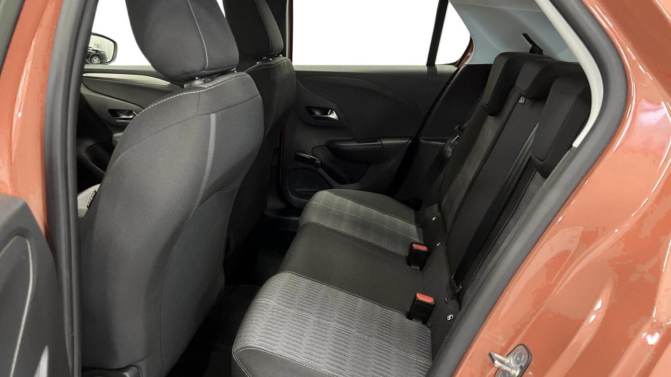 Opel Corsa-e 50 Edition 5d