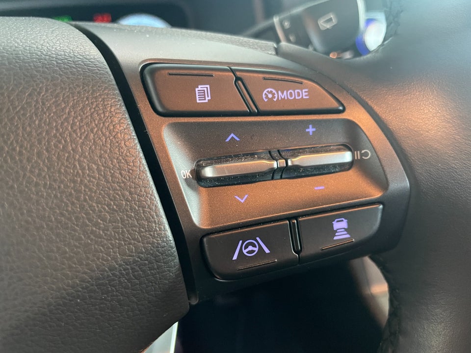 Hyundai Kona 39 EV Trend 5d