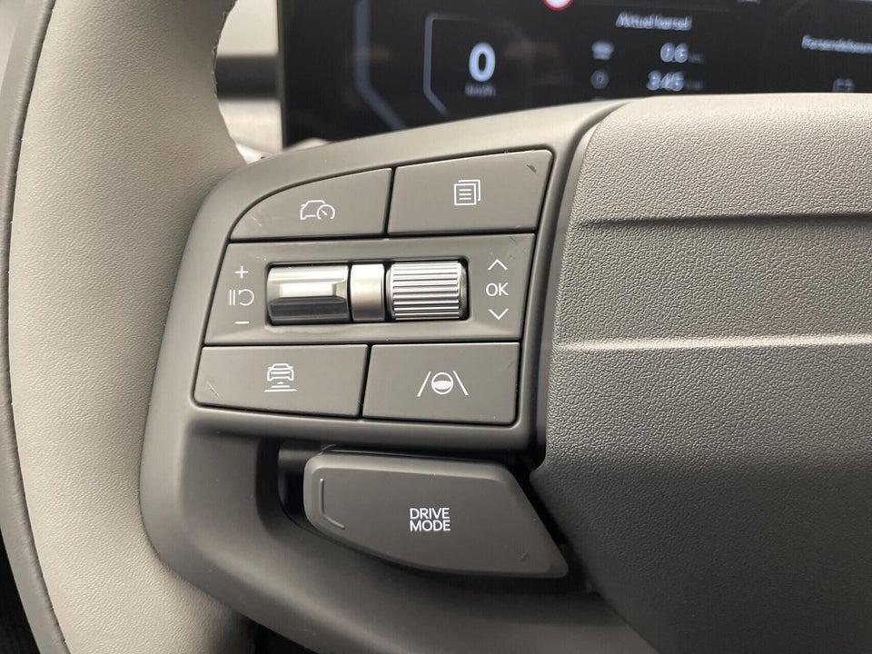 Kia EV3 81 Long Range Upgrade 5d