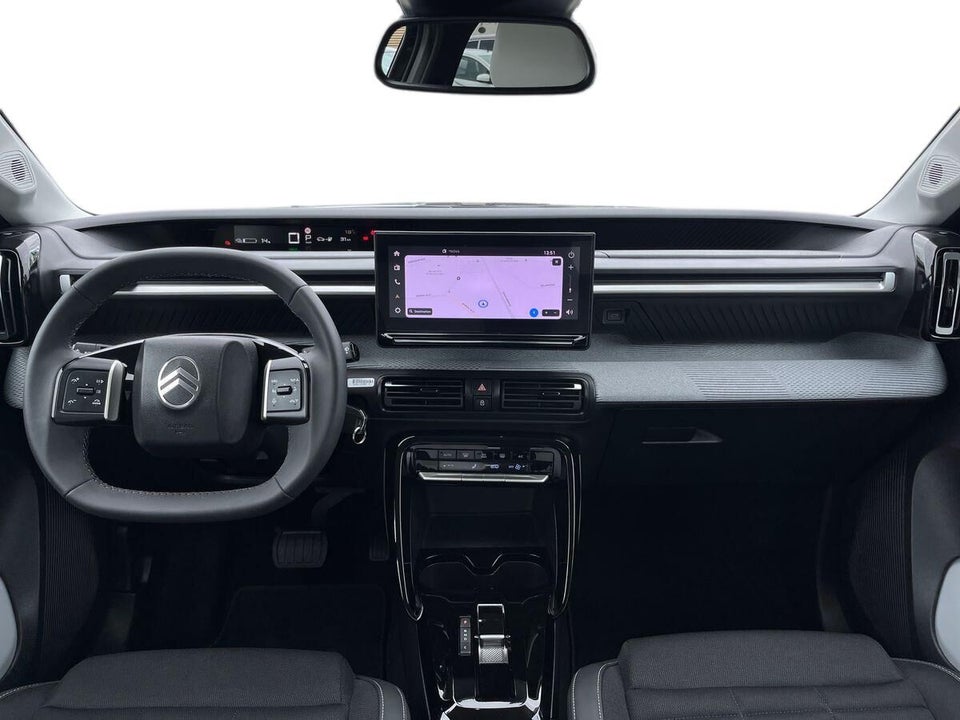 Citroën ë-C3 Aircross 44 Max 5d