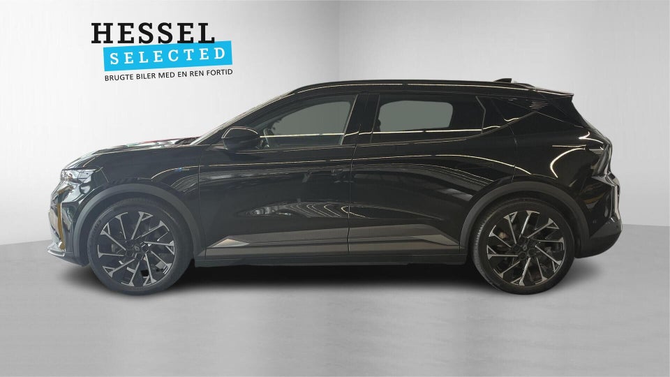 Renault Scenic E-Tech 87 Esprit Alpine 5d