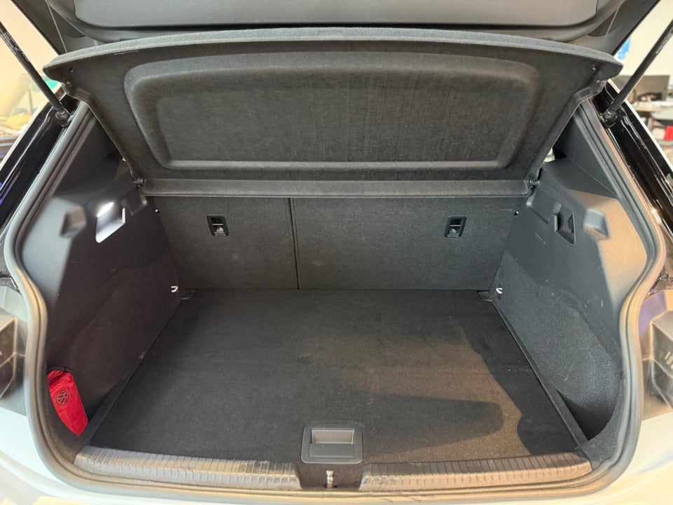 VW ID.3 58 Pro Performance 5d