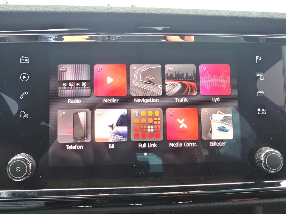 Seat Ateca 1,5 TSi 150 FR DSG 5d