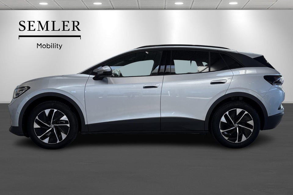 VW ID.4 77 Style+ 5d