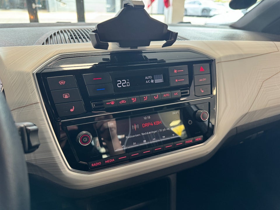 Seat Mii Electric 5d