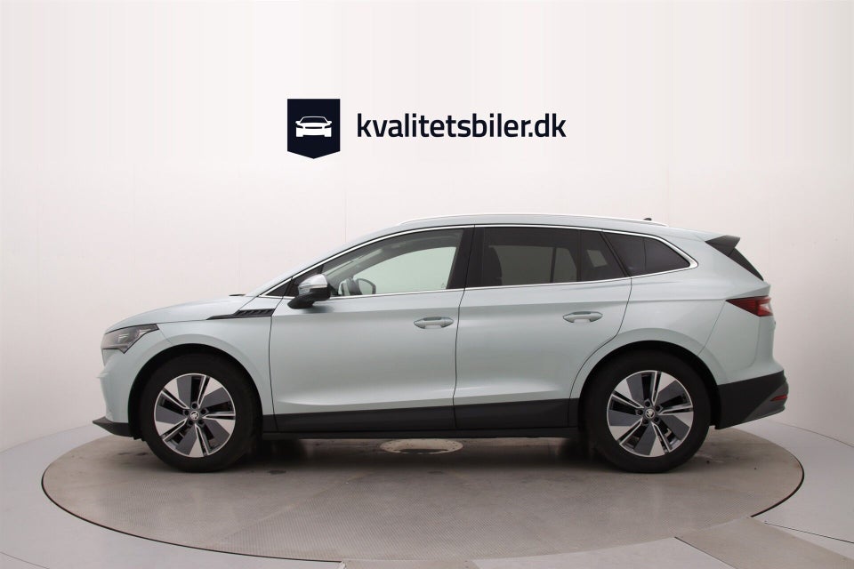 Skoda Enyaq 80 iV Lounge 5d