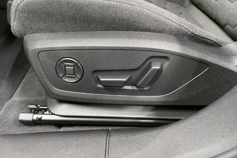 Audi A6 e-tron S-line plus performance Avant 5d