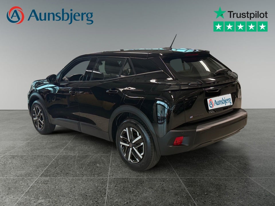 Peugeot e-2008 54 Style 5d