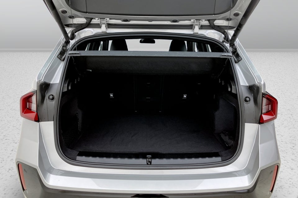 BMW iX1 xDrive30 M-Sport Premium 5d