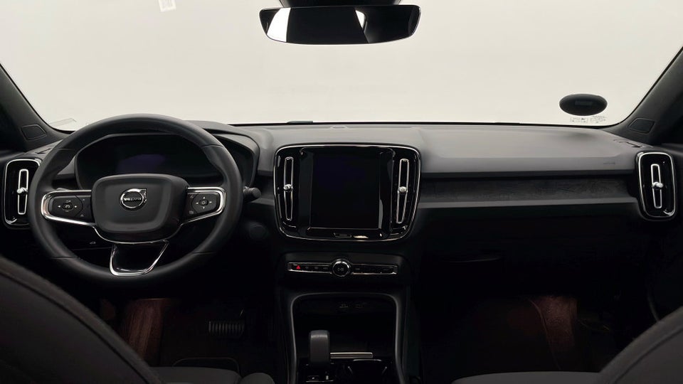 Volvo C40 ReCharge Extended Range Plus 5d