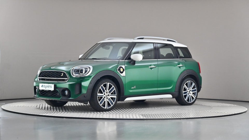 MINI Countryman Cooper SE 1,5 Maximise aut. ALL4 5d