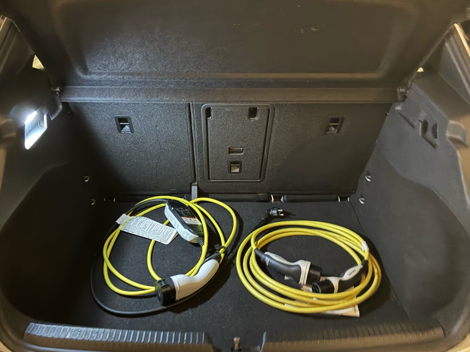 VW ID.3 58 Pro Performance Business 5d