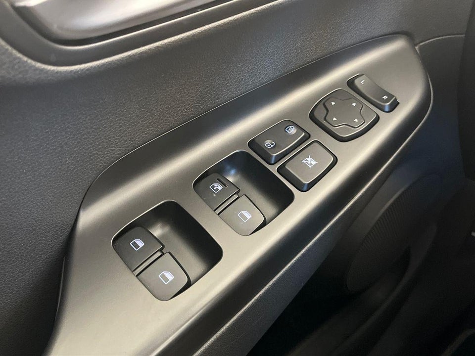 Hyundai Kona 39 EV Select 5d