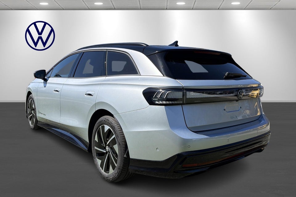 VW ID.7 86 Style S+ Tourer 5d