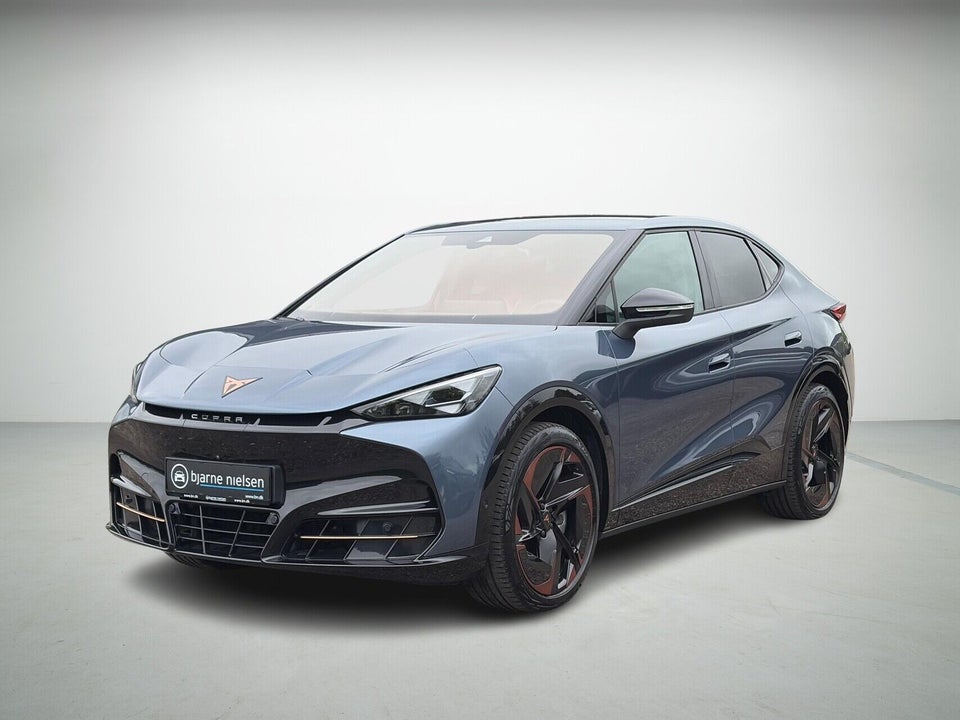 Cupra Tavascan 77 VZ Adrenaline 5d