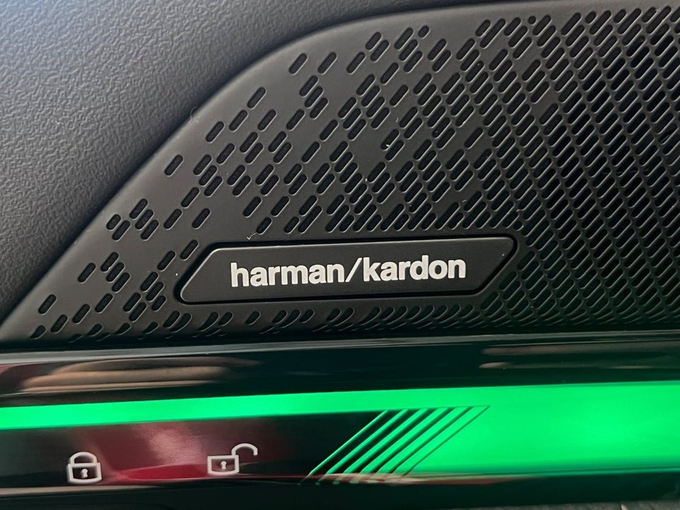 BMW i5 eDrive40 Touring M-Sport 5d