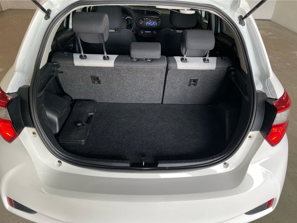 Toyota Yaris 1,5 Hybrid H2 Premium e-CVT 5d