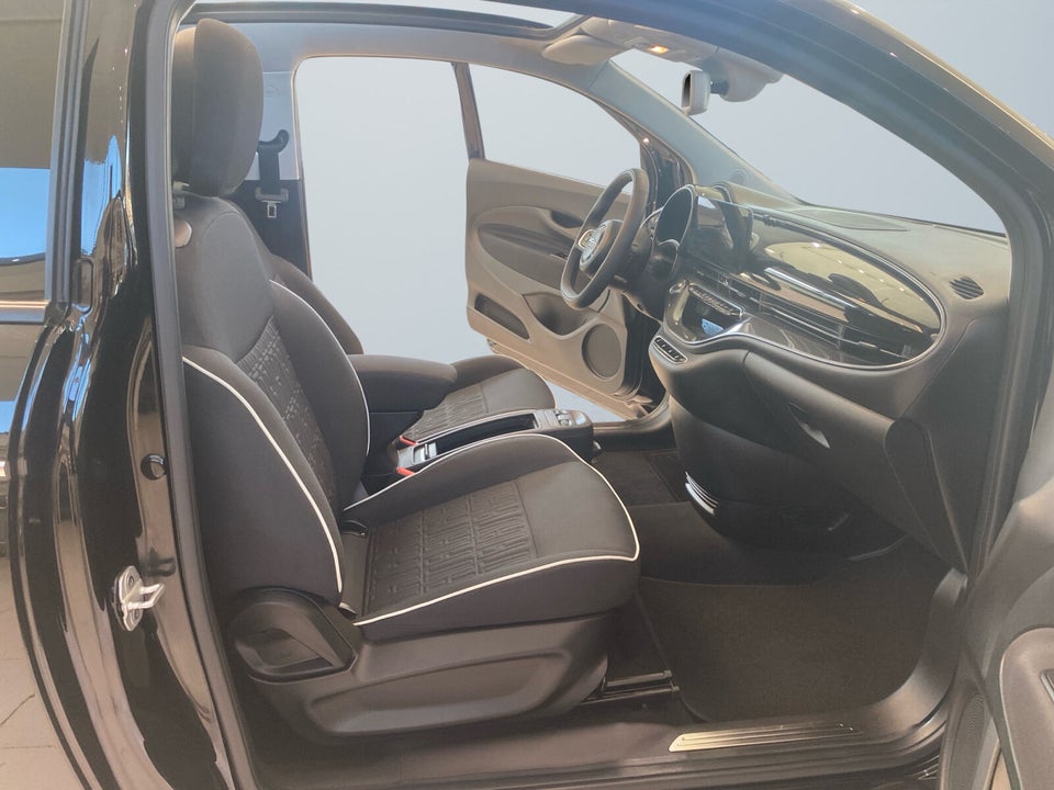 Fiat 500e 42 Icon Cabrio 2d
