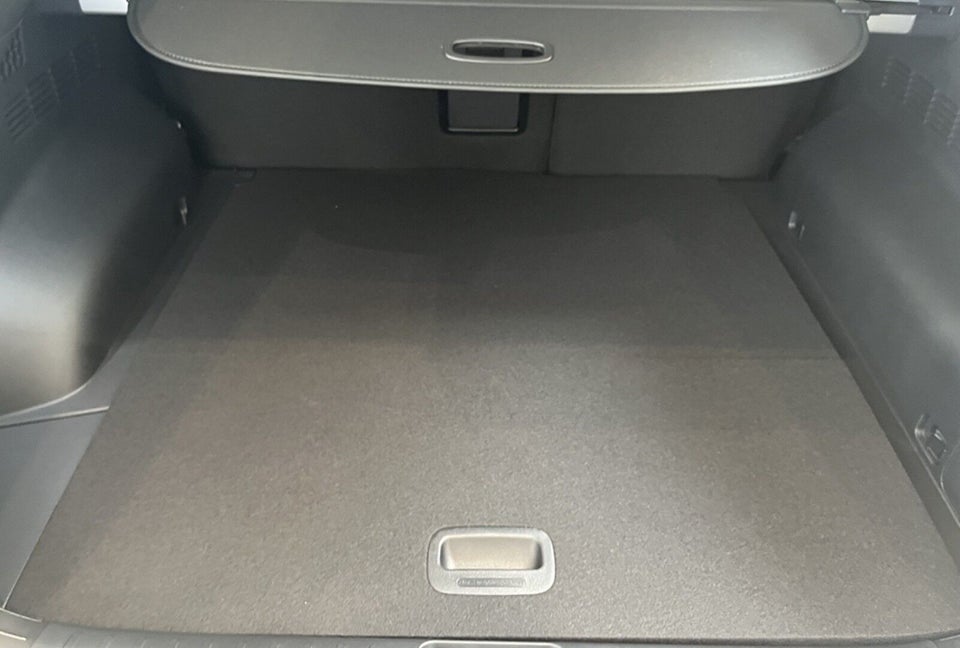 Kia EV6 84 Long Range Performance GT-Line AWD 5d