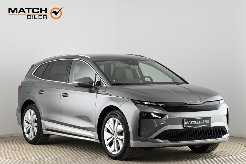 Skoda Enyaq 85 iV 5d