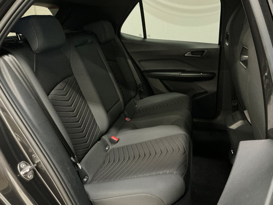 Cupra Born 77 e-Boost 5d