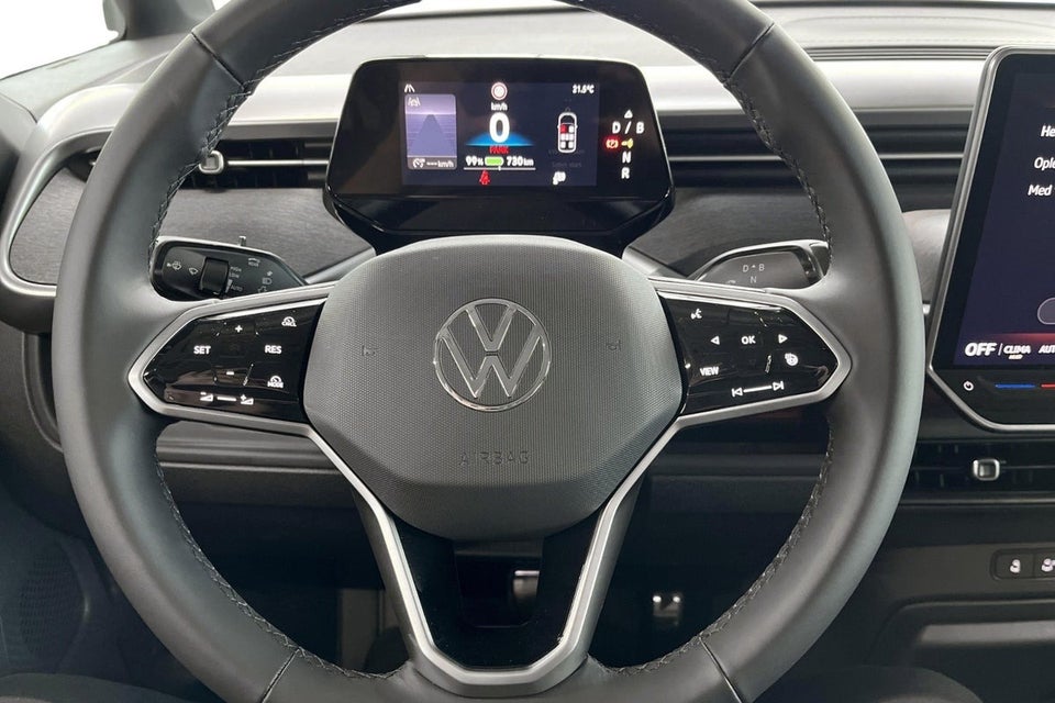 VW ID.Buzz 79 Style+ SWB 5d