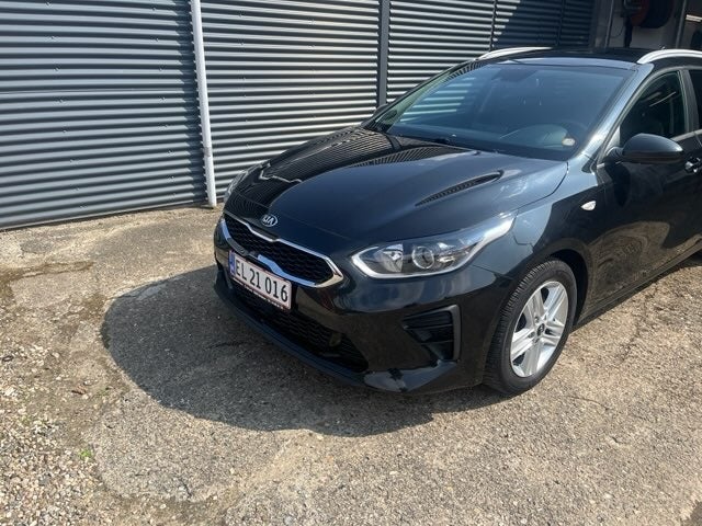 Kia Ceed 1,0 T-GDi Active SW 5d