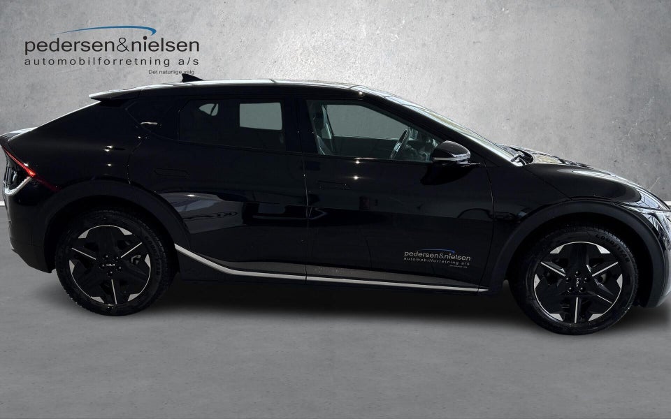 Kia EV6 84 Long Range Prestige 5d