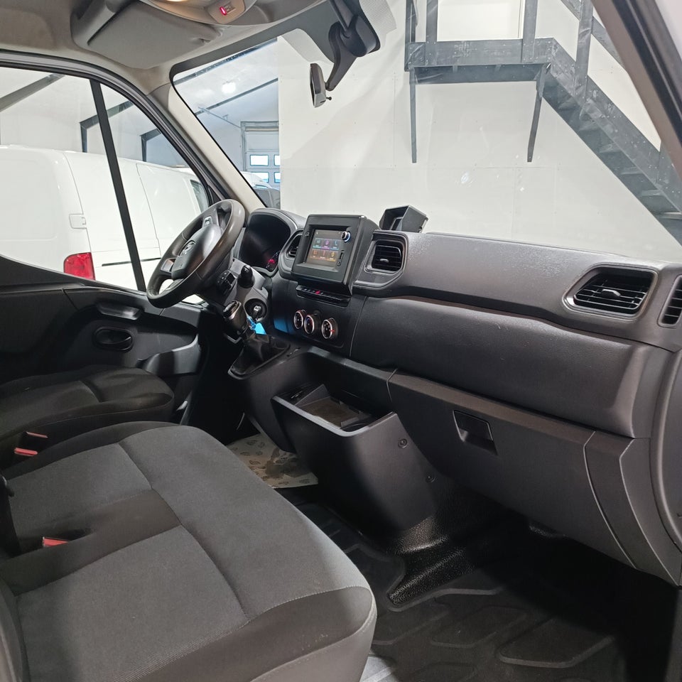 Renault Master IV T35 2,3 dCi 150 L3 Db.Kab