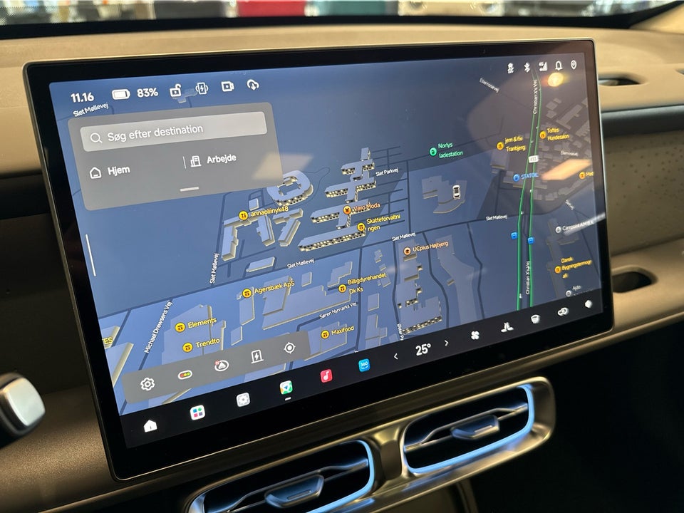 Leapmotor B10 67 Design 5d