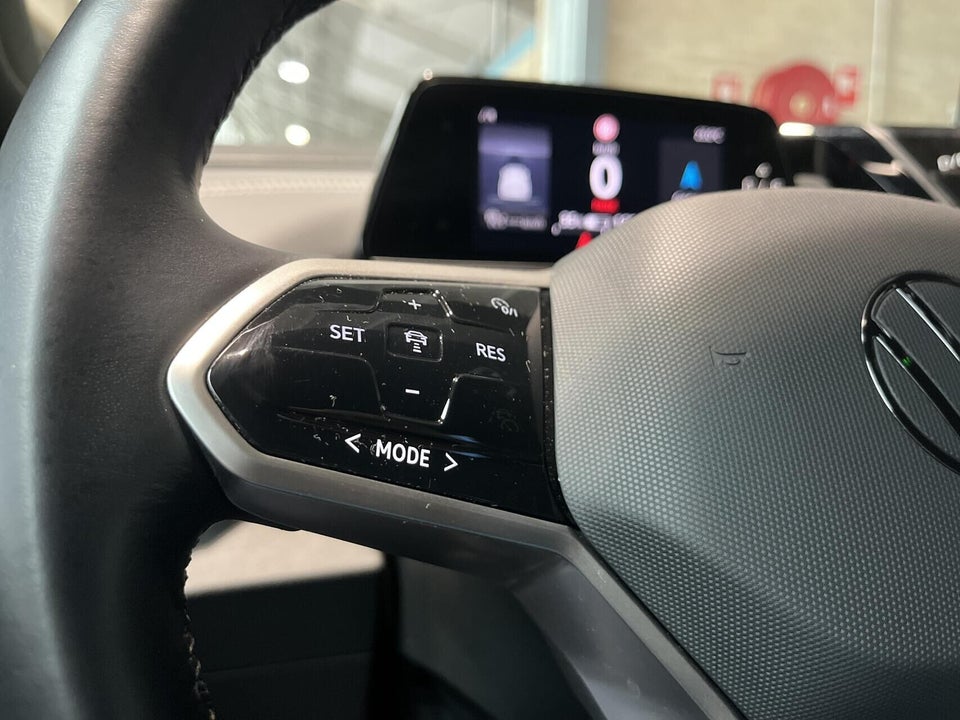 VW ID.5 77 Pro Performance 5d