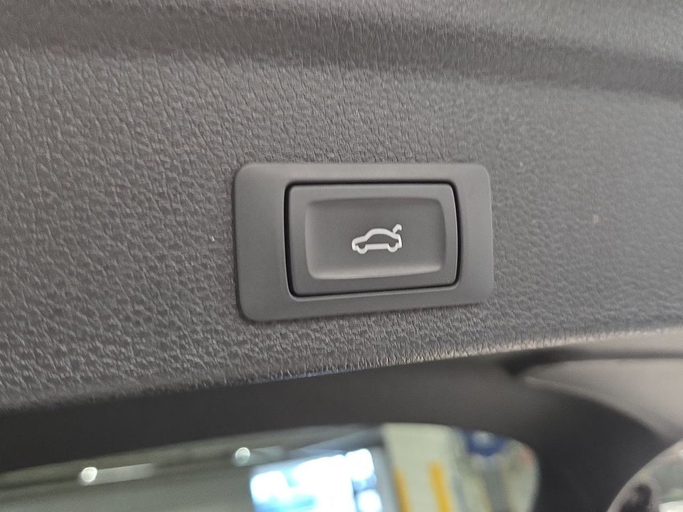 Audi Q3 45 TFSi e Attitude plus Sportback S-tr. 5d