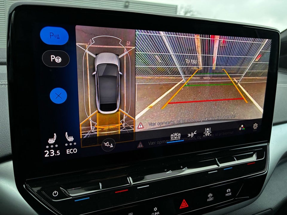 VW ID.5 77 Pro Performance 5d