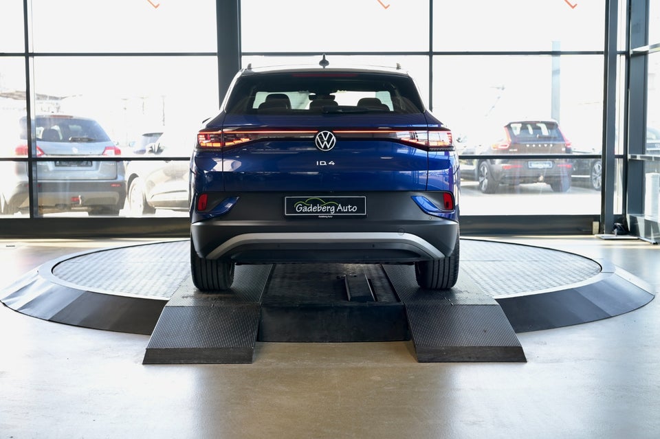 VW ID.4 77 Tech Performance 5d